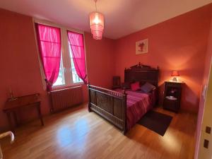 Villas Location a Lannes - Clevacances 3 cles : photos des chambres