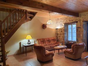 Location à Lannes - Clévacances 3 clés