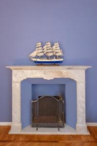 Tennis Flat with Sea View by Wonderful Italy