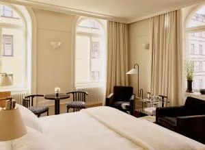 Stockholm Stadshotell - Årsta