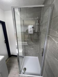 Cosy one bedroom flat