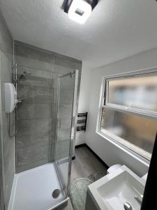 Cosy one bedroom flat