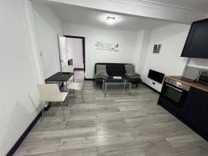 Cosy one bedroom flat