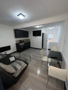 Cosy one bedroom flat