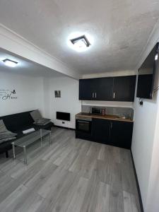 Cosy one bedroom flat