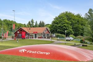 First Camp Röstånga-Söderåsen