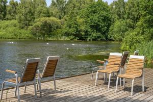 First Camp Röstånga-Söderåsen