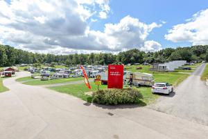 First Camp Röstånga-Söderåsen