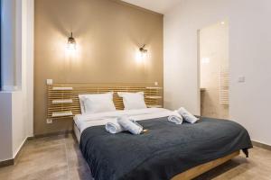 Amazing apartment - 2BR6P - Bastille