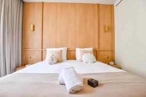 LAdresse 4 - Appart standing - Clim - Vieux-Port