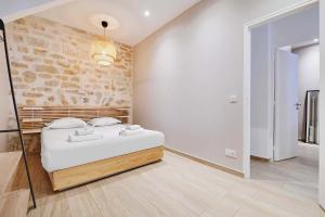 Wonderful apartment - 2BR 8P - Aligre