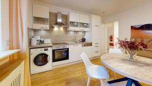 Ferienwohnung Magnolie - Gaggenau