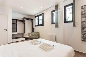 Amazing apartment - 2BR 6P - Aligre