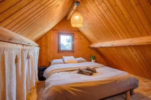 Chalet cosy - Proche mer