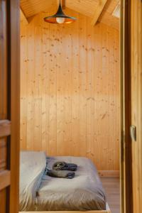 Chalets Chalet cosy - Proche mer : photos des chambres