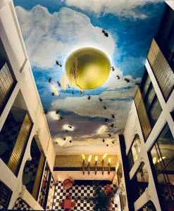 Hotel Divino by Fimedhotels - Vilafant