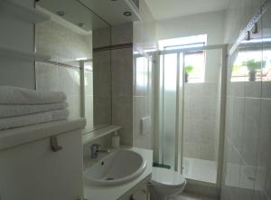 Apartment 200m from the sea - parking included