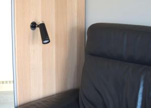 Apartment 200m from the sea - parking included