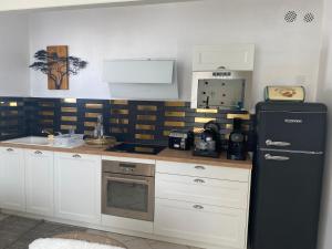 Maisons de vacances maison chaleureuse : photos des chambres