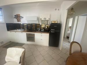 Maisons de vacances maison chaleureuse : photos des chambres