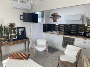 Maisons de vacances maison chaleureuse : photos des chambres