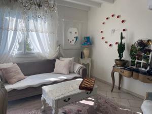 Maisons de vacances maison chaleureuse : photos des chambres