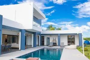 Villa Rapha - Caraque