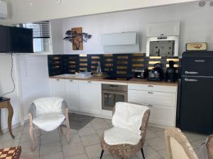 Maisons de vacances maison chaleureuse : photos des chambres