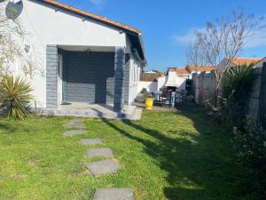 Maisons de vacances maison chaleureuse : photos des chambres