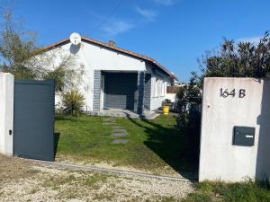 Maisons de vacances maison chaleureuse : photos des chambres