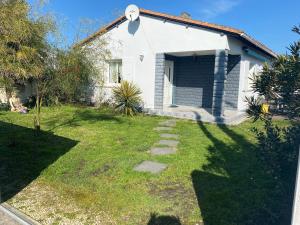 Maisons de vacances maison chaleureuse : photos des chambres