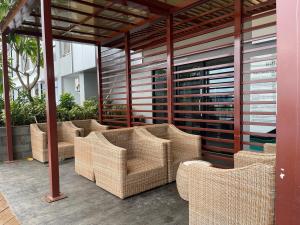 Delft CPI Studio Apartment