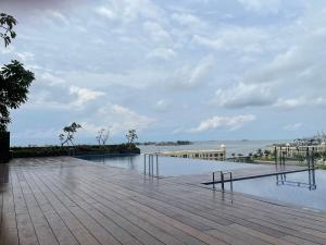 Delft CPI Studio Apartment