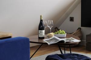 The Nest at Robins Roost