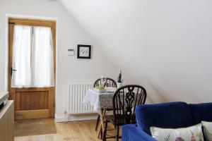 The Nest at Robins Roost