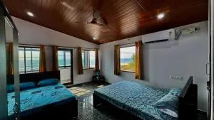 BeachComber Homestay - Baindūru