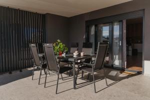 Superior Apartment Tibor with a Grand Terrace