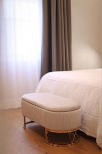 Bargello Nine Luxury Suite