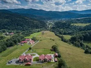 Pod Źródełkiem - Смерек