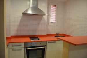 APARTAMENTOS Edif ESTOCOLMO 7ºA