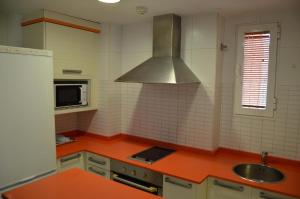 APARTAMENTOS Edif ESTOCOLMO 7ºA