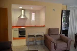 APARTAMENTOS Edif ESTOCOLMO 7ºA