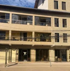 Minas Hotel Unidade Centro - 卡塔斯阿塔斯