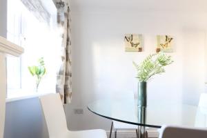 Ipswich-Luxury-Self Catering-Town Centre-Parking