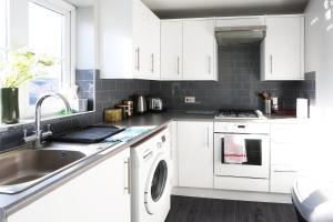 Ipswich-Luxury-Self Catering-Town Centre-Parking