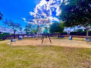 Condado De Alhama, Jardin 10 SV54