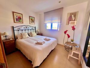 Condado De Alhama, Jardin 10 SV54