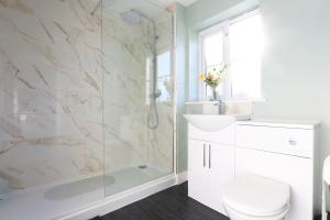 Ipswich-Luxury-Self Catering-Town Centre-Parking