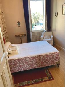 Maison avec Jardin Terrasse Parking à 9 min centre