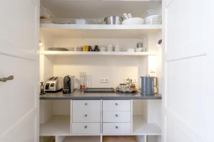 Porte Cailhau appartement 4 personnes